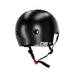 Kask ochronny SPORTOWY rozmiar L-XL CZARNY sporty ekstremalne