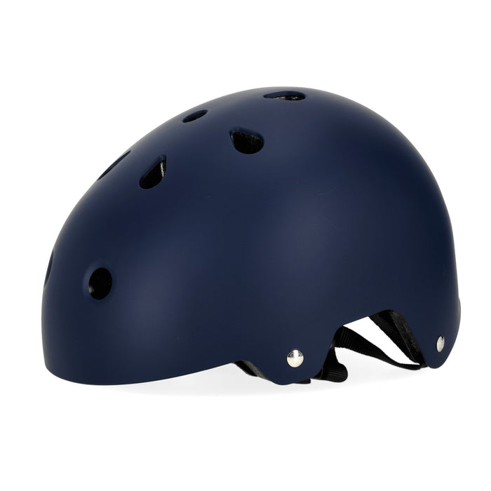 Kask ochronny SPORTOWY rozmiar L-XL GRANATOWY sporty ekstremalne